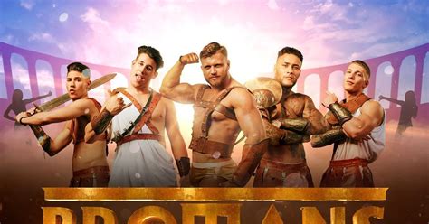 Bromans Features Broadcast