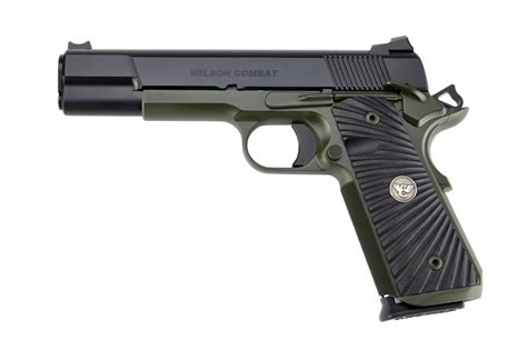 Flipboard No Doubt These 5 45 Caliber Pistols Are The Best In The World