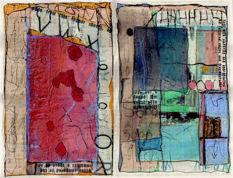 From wikimedia commons, the free media repository. Exposition Art Blog: Abstract collages Hannelore Baron