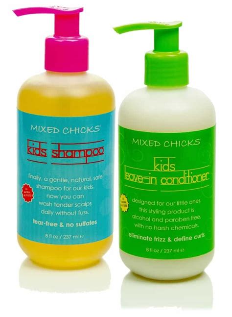 Curls tend to have a mind of their own, but we've got a few great solutions with our selection of the best curly hair product. Natural Curl Care Products For Kids - | CurlyHair.com