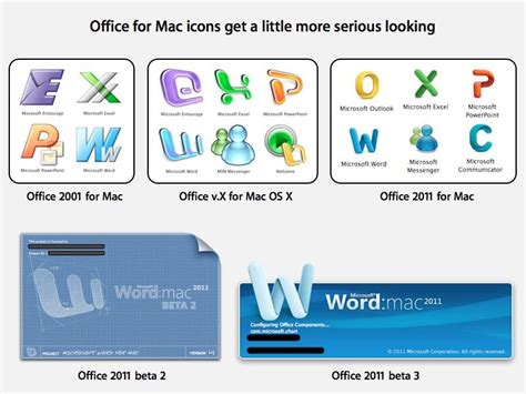 Microsoft Office 2011 Beta For Mac