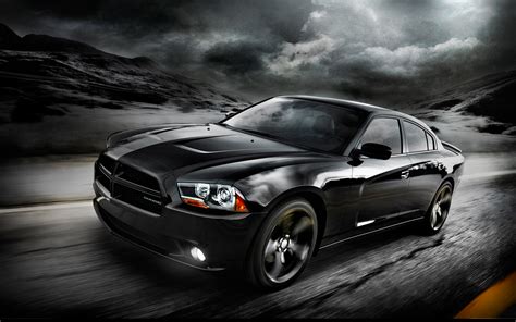 2012 Dodge Charger Wallpaper Hd Car Wallpapers Id 2464