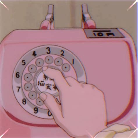 90s Anime Aesthetic Old Anime Aesthetic Hd Phone Wallpaper Pxfuel