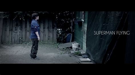 Superman Take Offflying Vfx Youtube