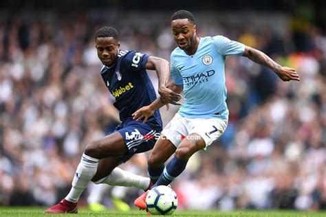 Fulham vs Manchester City Preview and Prediction Live stream Premier