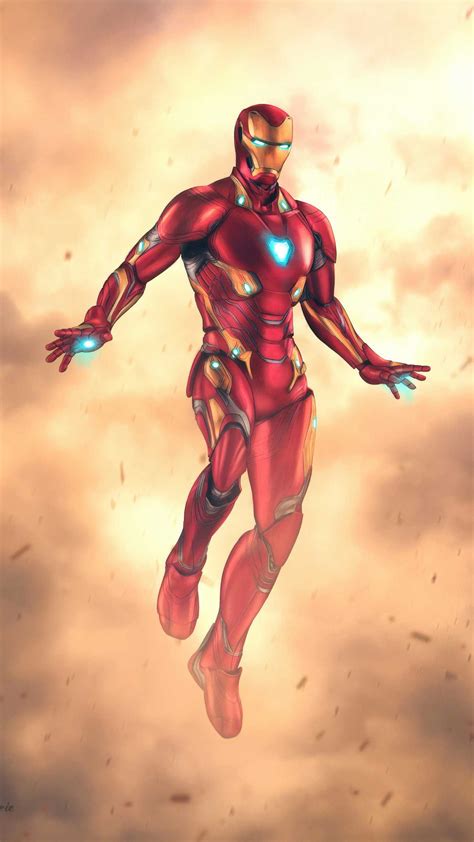 Iron Man Flying Wallpapers Top Free Iron Man Flying Backgrounds