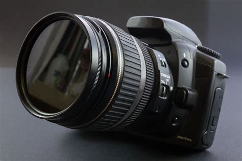 What Is A Digital Single Lens Reflex Camera