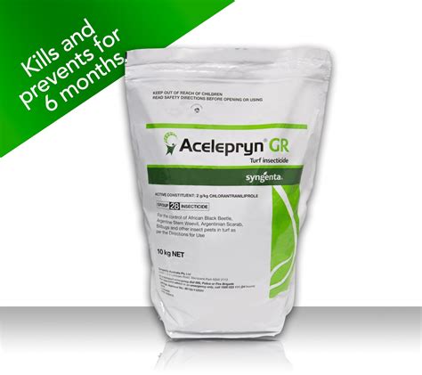 Shop Acelepryn Gr 10kg Online Aus Wide Delivery The Lawn Shed
