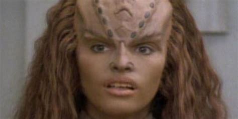 Star Trek TNG 10 Behind The Scenes Secrets You Never Knew About The Makeup