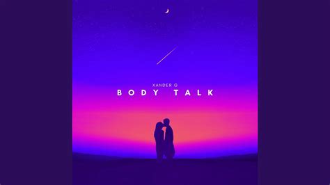 body talk youtube