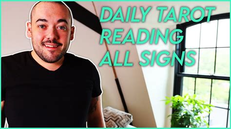 All Signs Daily Reading October Th Daily Tarot Reading General