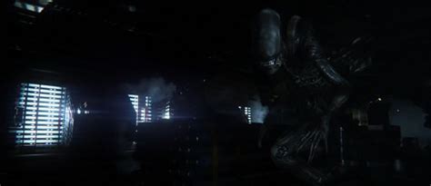 Alien Isolation At E3 2014 Mediastinger