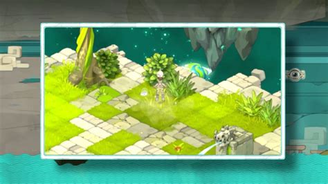 Wakfu Trailer De Gameplay Combats Youtube