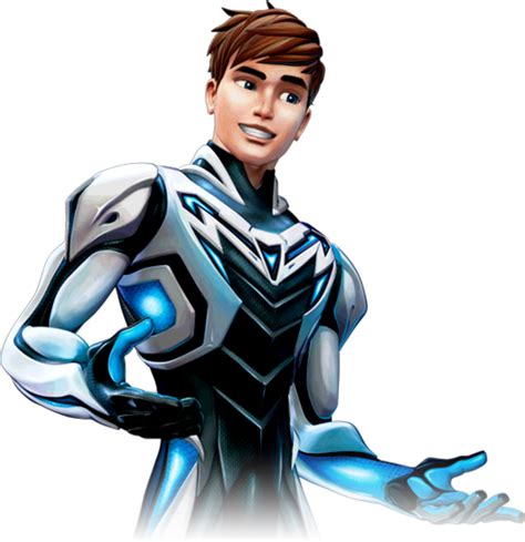 Max Steel Max Steel 3 Png Imagens E Br