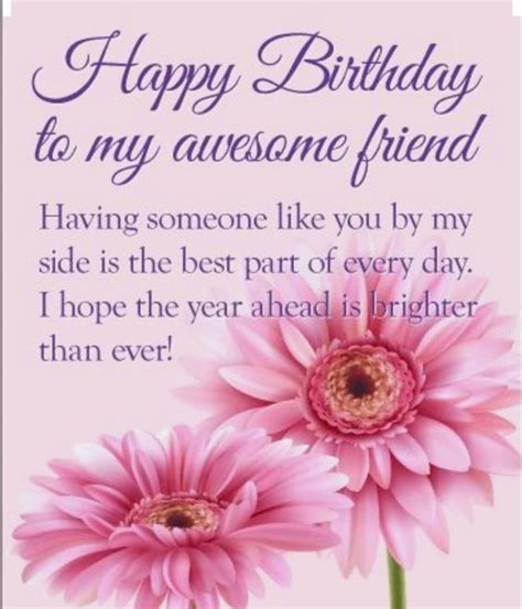 Friend birthday poems for birthday. Awesome Friend Happy Birthday Pictures, Photos, and Images ...