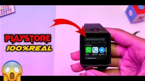 How To Install Playstore In Dz09 Smartwatch 2021 Run Play Store In