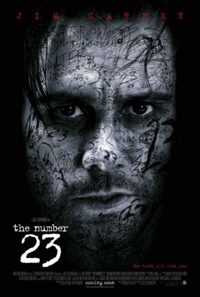 The Number 23 Movie Ign