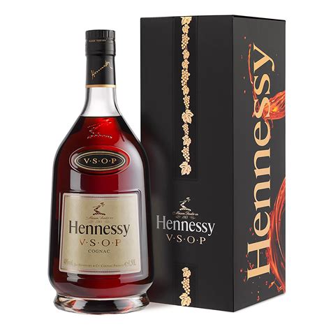 Hennessy Vsop Privilege Cognac 15l Kent Street Cellars