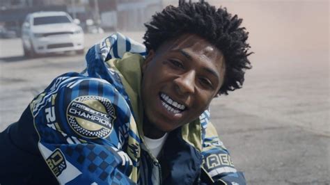 Nba Youngboy Now Reportedly Has Seven Children At 21 After Yaya