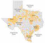 Photos of Austin Texas Electricity Providers