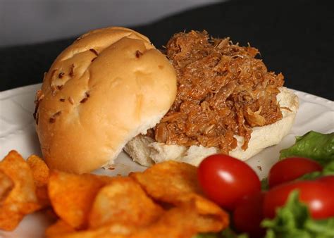 After your spice rub is mixed well, you will coat all sides of your pork roast. Pulled Pork Sliders | Taste of the Tailgate