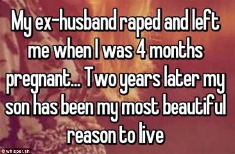 Women Abandoned During Pregnancy By Their Partners Daily Mail Online