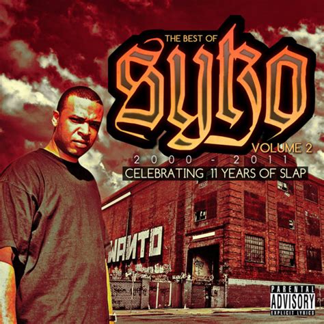 The Best Of Syko Vol 2 Syko