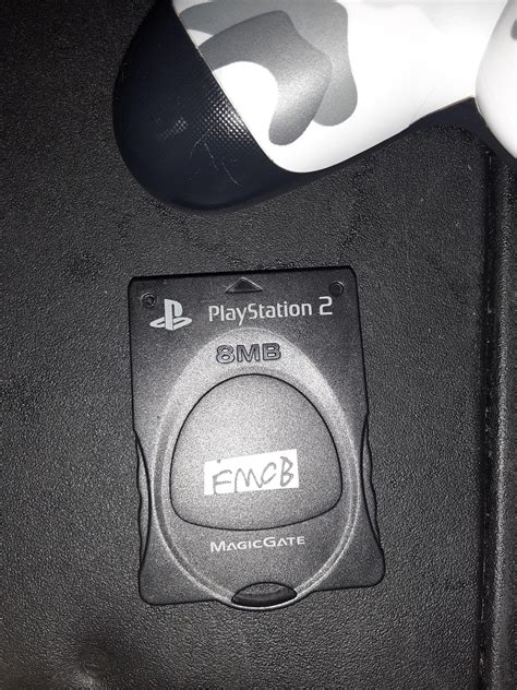 Just Got This In Today Excited To Explore The Ps2 Rom Scene Rroms