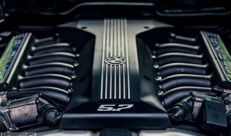 Technical specifications and characteristics for【alpina b12 (e38)】 data such as fuel consumption power engine maximum speed and many others. (For Sale) - Alpina B12 5.7 SWB - #41 - The BMW E38 7 ...