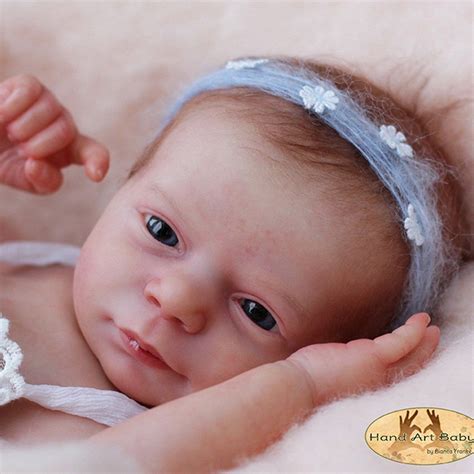 Realborn Madison Awake Reborn Babies Reborn Doll Kits Reborn Dolls