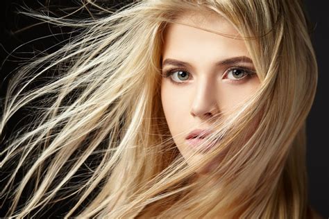 42 Blonde Hair Facts And Trivia