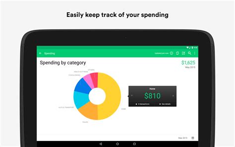 It's available on ios and android, has a nice interface and you can enter spendings quick and easy. How To Handle Finance App Development Accurately And ...