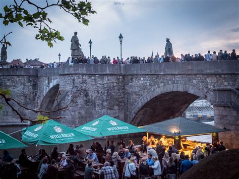 5 Dinge, die man nie an Würzburg verstehen wird ...