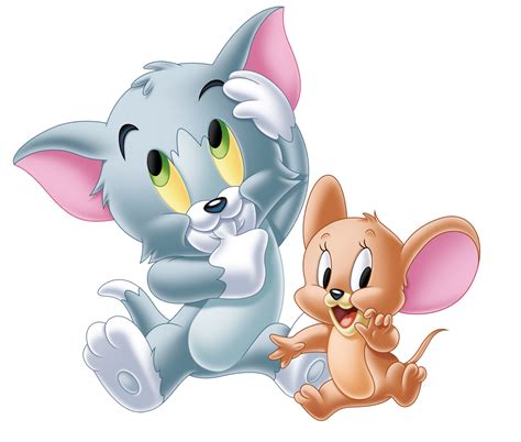Tom A Jerry Baby Cartoon Drawing Tom And Jerry Cartoon Cartoon Drawings