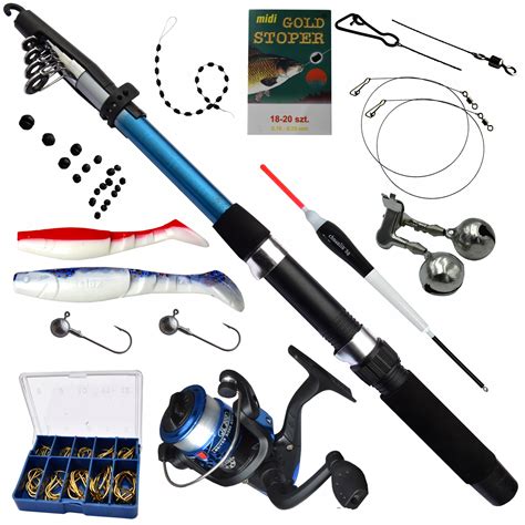 Купить Mega FISHING SET Аксессуар для катушки для удочки отзывы фото