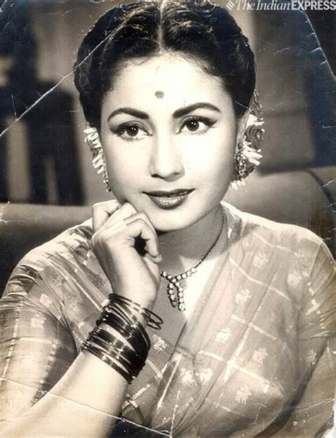 Meena Kumari Rare Photos