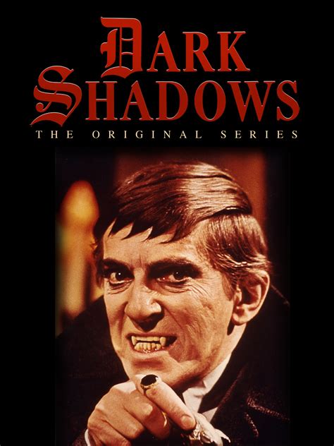 Dark Shadows Full Cast And Crew Tv Guide