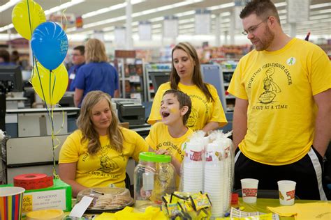 Researchers have found that people who had tonsillectomies were significantly less likely to suffer malignant throat tumours as they aged. Childhood Cancer Survivors Face Lifelong Challenges