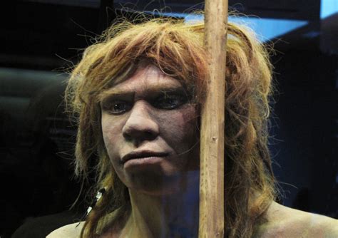This Ancient Teenager Is The First Known Person With Parents Of Two