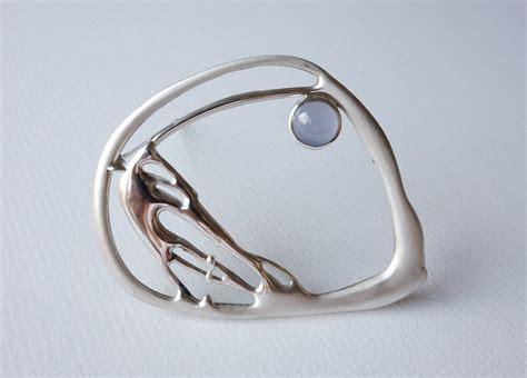 France Roy Jewelry Design Brooches