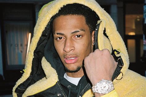 Maybe you would like to learn more about one of these? Comethazine Chops it up at SOBs | SOBS