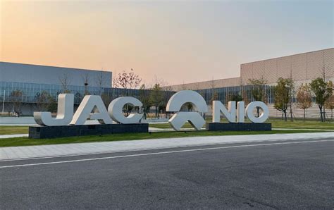 Meet Jac The Oem That Built A World Class Factory For Nio Cnevpost