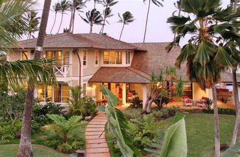 Hawaiian Plantation Style Homes Joy Studio Design Gallery Best Design