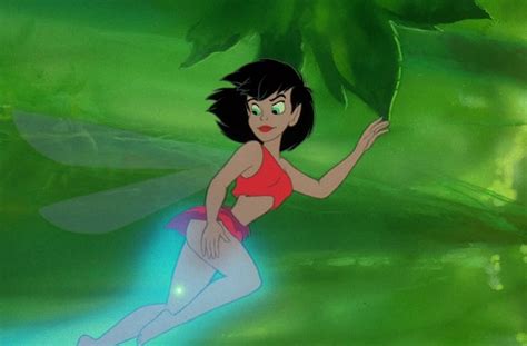 crysta from ferngully 20th century fox disney princesses and heroi…