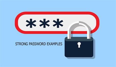 strong password examples how to create a strong password makeoverarena