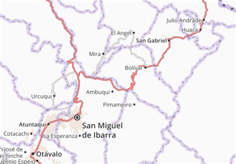 Mapa Michelin Pusir Grande Plano Pusir Grande Viamichelin