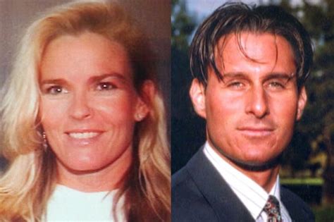 Remembering Nicole Brown Simpson And Ron Goldman Crime Time