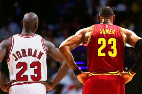 Nba Hall Of Famer Anoints Lebron James Better All Around Player Than