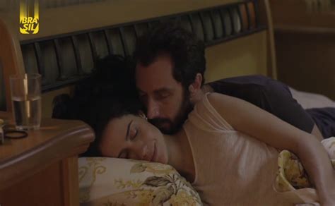Branca Messina Breasts Scene In Amor De 4 Aznude