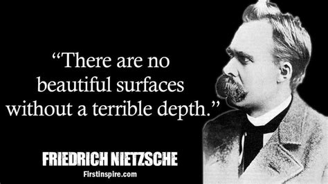 Inspiring Friedrich Nietzsche Quotes Firstinspire Stay Inspired